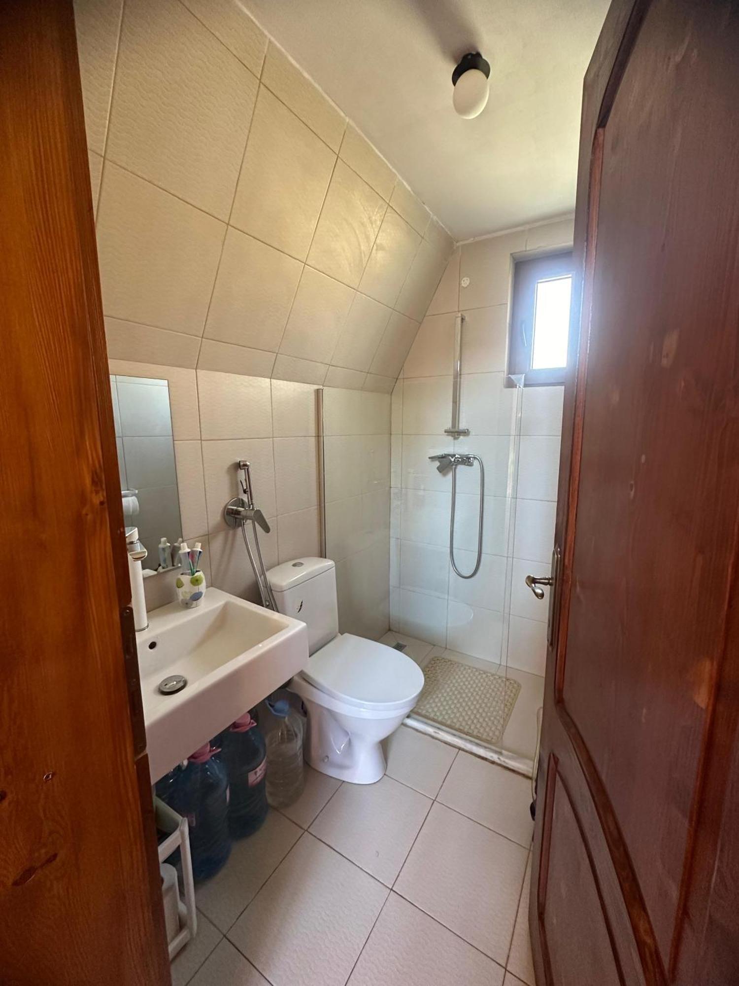Rubicon Cabins Secaria Dış mekan fotoğraf